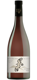 Вино сухое розовое "Маунтен Игл Алеатико Розе"