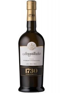 Альваро Домек 1730 Амонтильядо ВОРС