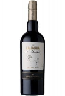 Альваро Домек Фино Ла Ханда