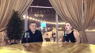 Интервью с основателем ресторана Upelsin (г. Балаково)
