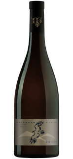 Вино сухое белое "Маунтен Игл Семильон"