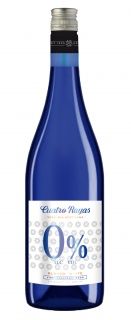 Вино безалкогольное "Куатро Райас Вендемиа Ноктурна"