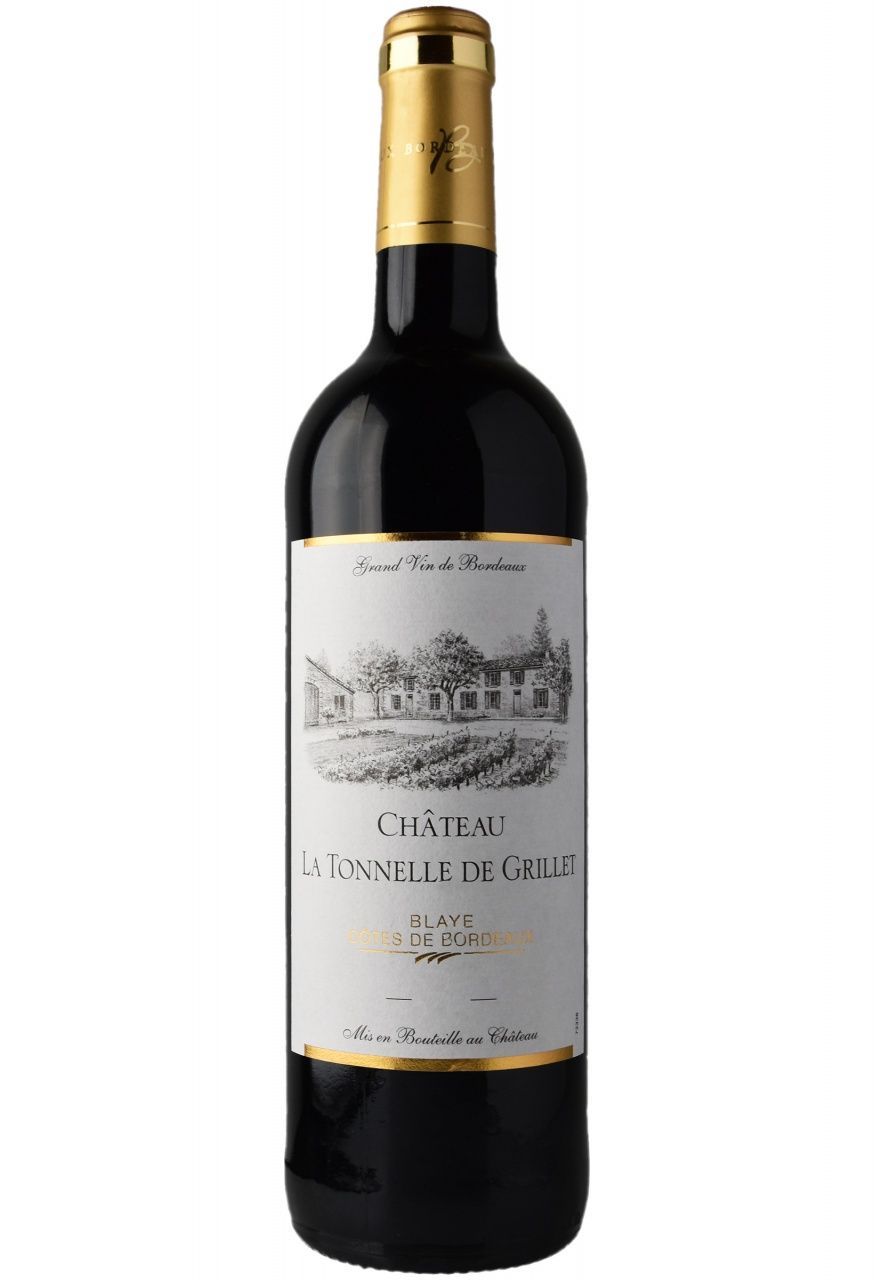 Шато Жискур Марго Гран Крю Классе 2022