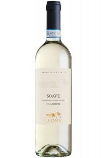 Вилла Леоне Соаве Классико