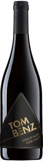 Том Бенц Пино Нуар Оак Эйджд