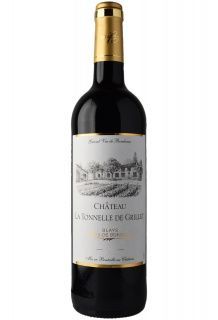 Шато Жискур Марго Гран Крю Классе 2022