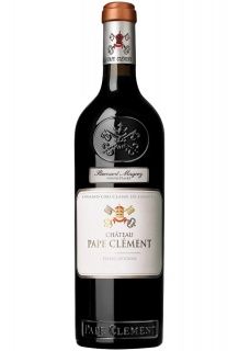 Шато Пап Клеман Пессак-Леоньян Гран Крю Классе 2022