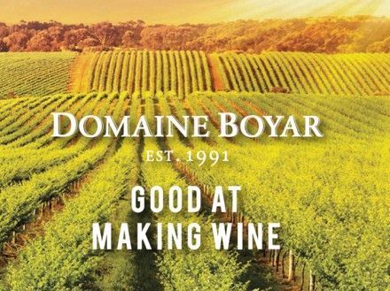 Domaine Boyar