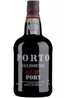 Порто Вальдоуру Руби