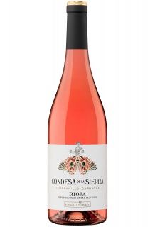 Кондеса де ла Сьерра Риоха Темпранильо-Гарнача Росадо
