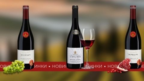  Божоле из знаковых крю, тонко раскрывающее терруар