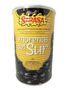 Моренас дель Сюр 4,25 литра