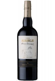 Альваро Домек Олоросо Альбурехо