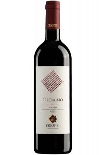 Кьяппини Фелчайно Болгери