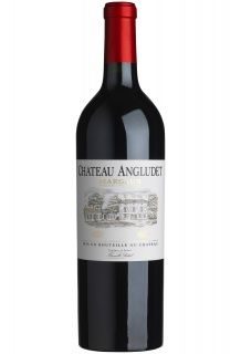 Шато Англюде Марго 2022