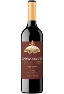 Кондеса де ла Сьерра Риоха Ресерва